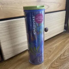 Starbucks Hawaii Collection タンブラー 473ml