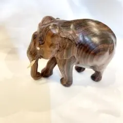 2025年最新】木彫り 象の人気アイテム - メルカリ
