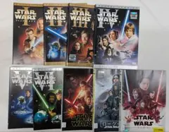未開封 スターウォーズ リミテッドエディション 旧3部作 DVD - メルカリ