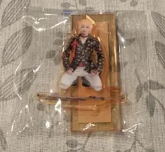 刀剣乱舞 七周年感謝祭 夢語刀宴曾 南泉一文字 アクスタ