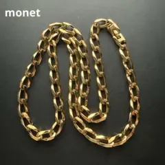 MONET ヴィンテージ ネックレスのサムネイル