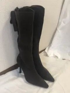 ブーツ　レディース