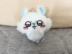ちいかわ モモンガだらけくじE賞