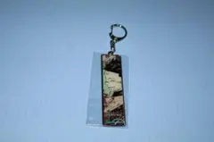 呪術廻戦展　メタルキーホルダー　宿儺