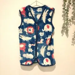 【美品】 早いもの勝ち ミニスリーパー 2枚セット 35×50cm