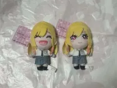 新品未使用 制服2種 その着せ替え人形は恋をする 海夢がいっぱいぬいぐるみ②