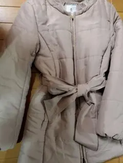 ロペピクニック　コート　40