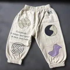Semon パンツ xs