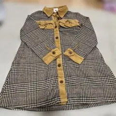 ワンピース　120 新品