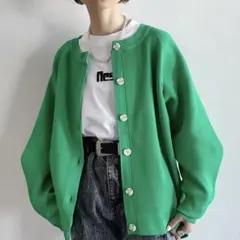 pageboy カーディガン