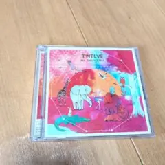 2025年最新】mrs green apple 初回限定盤 twelveの人気アイテム