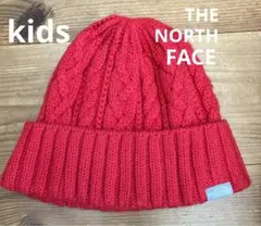 THE NORTH FACE ニットキャップキッズ