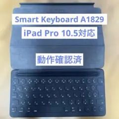Apple iPad Smart Keyboard A1829