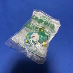 新品　ドラえもん　新のび太の日本誕生　公開記念プレゼント　ドラコドラ　鬼のサムネイル