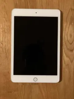 iPad mini5（第5世代）シルバー 本体 64GB SIMフリー