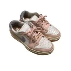 NIKE ウィメンズ エアジョーダン1 ロー エレベート 