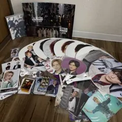 TravisJapan 川島如恵留 まとめ売り⚠️最終値下げ