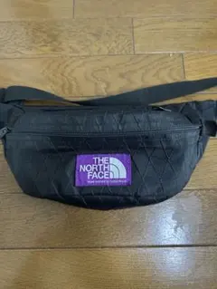 2026年最新】THE NORTH FACE PURPLE LABEL メンズ ボディバッグ
