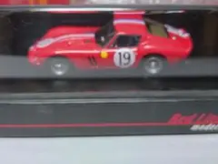 Red Line Ferrari FXX Evoluzione ミニカー - メルカリ