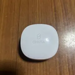 OKUTA ワイヤレスイヤホン
