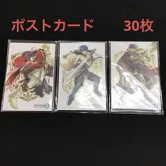 ファイアーエムブレム サイファ プロモーションカードパック　Vol.6 ～9 ファイアーエムブレム サイファ プロモーションカードパック Vol.6 ～9