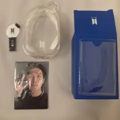 【未使用】BTS ARMY MEMBERSHIP GIFT
