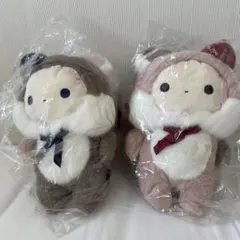 ころころ専用　センチメンタルサーカス　ぬいぐるみ　セット　サンエックス ころころ専用 センチメンタルサーカス ぬいぐるみ セット サンエックス