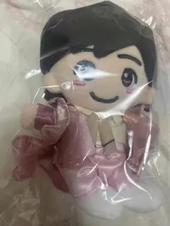 道枝駿佑　ちびぬい