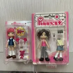 未開封 ピンキーストリート ピンキーアミューズ ポストペット
