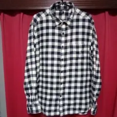 UNIQLO/ユニクロ/ネルシャツ②/サイズ XL/中古