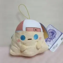 홀로 라이브 모치 포요 짱 마스코트 ② 샤프