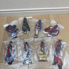 ドラゴンボール　一番くじ　H賞コンプセット