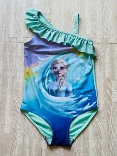 アナと雪の女王 FROZEN アナと雪の女王2 FROZEN2 エルサ 水着 女