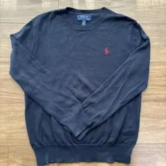 POLO RALPHLAURENキッズセーター