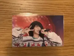 M!LK 曽野舜太 トレカ