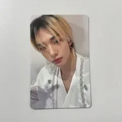 straykids スキズ 会場限定トレカ hollow オフイベ ヒョンジン