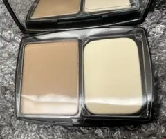 CHANELシャネル　ドゥーブルタンプードル　57CALIN 新品