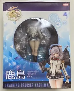 figma 240 艦これ 鹿島 フィギュア figma 240 艦これ 鹿島 フィギュア - メルカリ