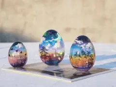 シリコンモールド　3点の値段　レジン