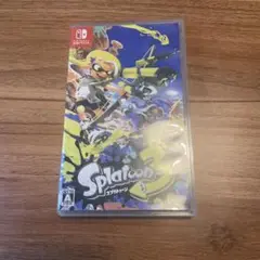 Splatoon 3 Nintendo Switch