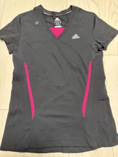 adidas アディダス 速乾 ClimaCool Tシャツ