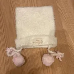 マリーちゃん ファンキャップ ニット帽　おしゃれキャット