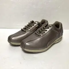 【美品】MIZUNO ミズノ ウォーキング コンフォートシューズ24cm