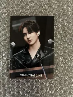 2026年最新】enhypen トレカ walk the line ジョンウォンの人気