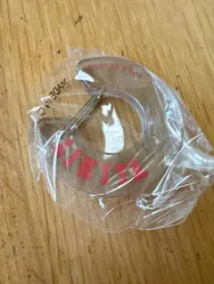 LIKIYA◆PRIMAL SPIDER 巡らせる糸 ガチャ◆アクリルカラビナ