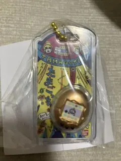 たまごっち　おかしなたまごボーロっち　シークレット　おやじっち