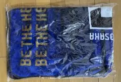 【新品未使用】 ガンバ大阪　25大阪ダービー記念のブランケット