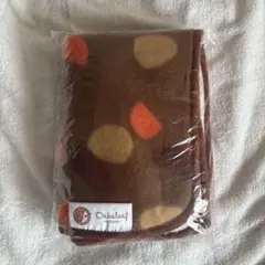 【新品未使用】CoCo壱番屋 ココイチ カレー ブランケットのサムネイル