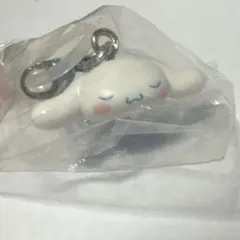 サンリオ お手玉めじるしアクセサリー シナモロール