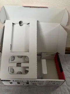 Nintendo Switch 空箱　スイッチ　空箱